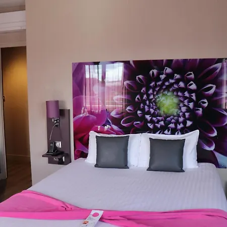 The Originals City - Hôtel Saint-Martial, Limoges Centre-2