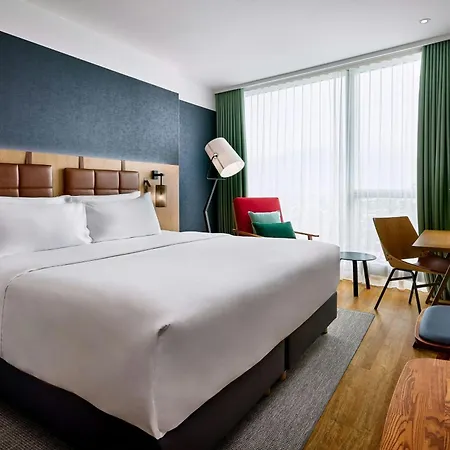 Four Points By Sheraton Panoramahaus Dornbirn-2
