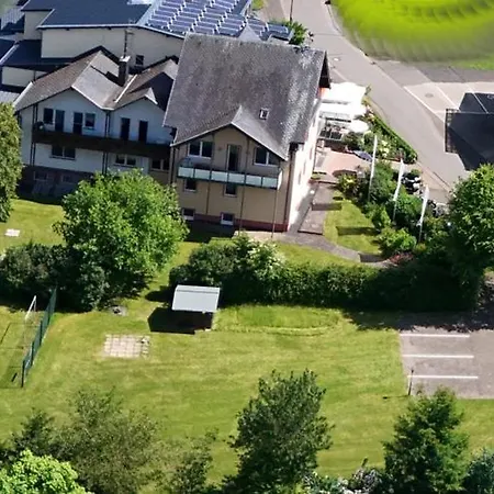 Hotel Waldesblick-3