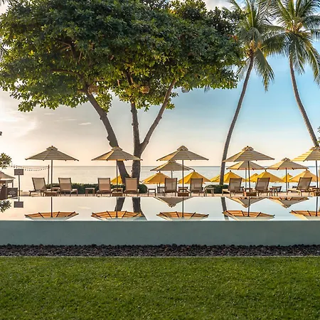 Buri Rasa Village Samui Adults Only-3