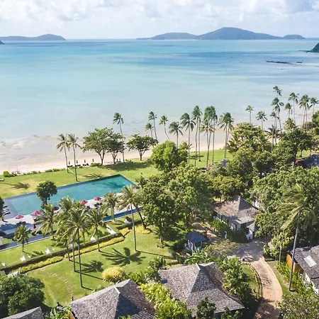 The Vijitt Resort Phuket-3