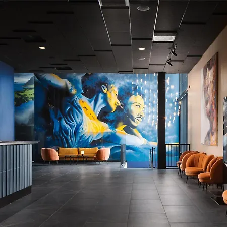 Scandic Sunnfjord Hotel & Spa-3