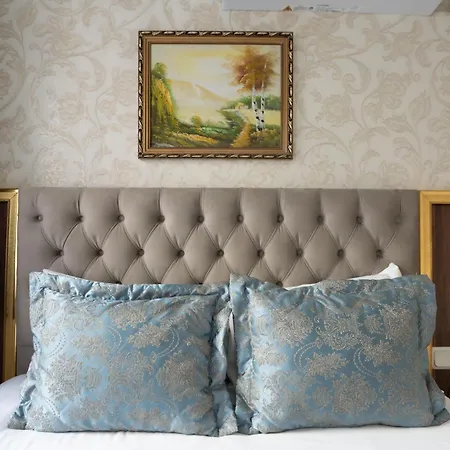 Angels Garden Hotel - Special Catagory-2