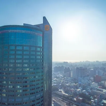 Shangri-La Far Eastern Tainan-3