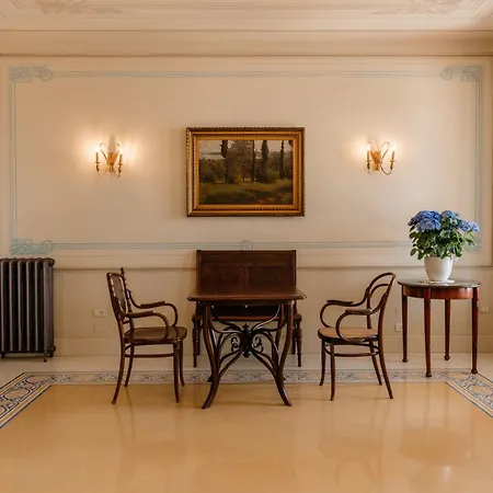 Hotel Monte Baldo E Villa Acquarone-2