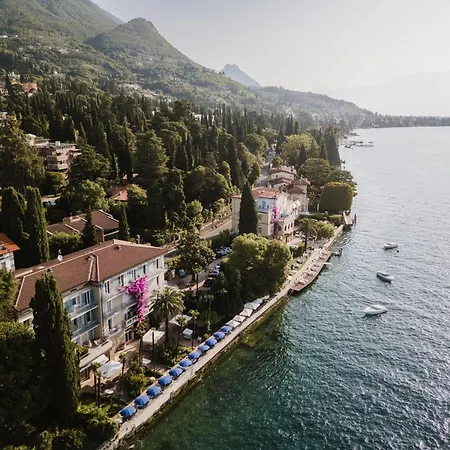 Hotel Monte Baldo E Villa Acquarone-2