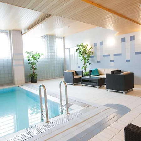 Scandic Jyvaeskylae Station-2