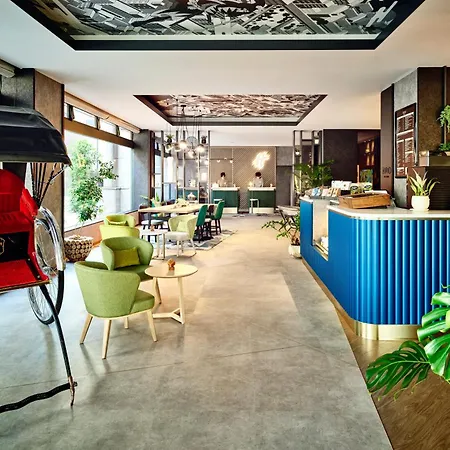 Holiday Inn Kyoto Gojo-2