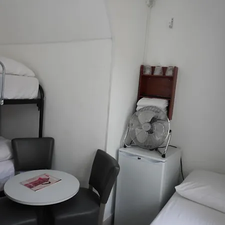 Hotel Schroder-2