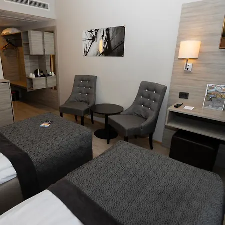 Hotel Pommern-3