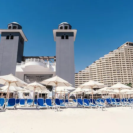 Porto Sokhna Hotel & Spa-3