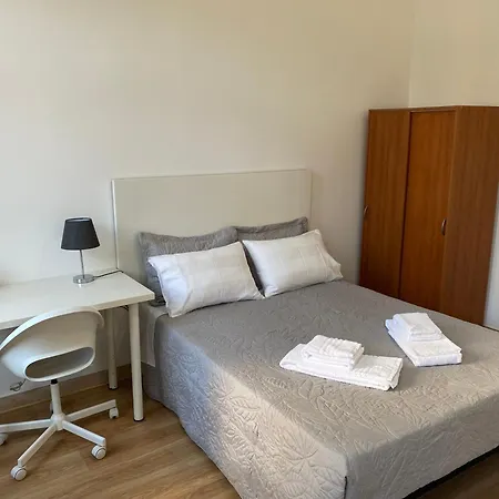 Guest House D. Filipe I-3