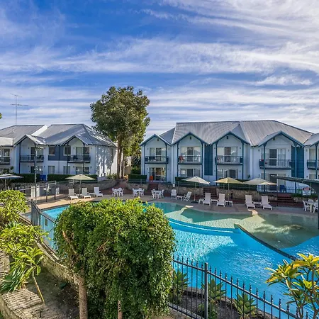 Mandurah Quay Resort-2
