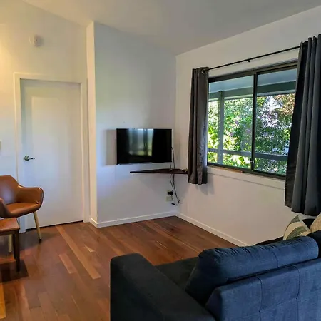 Alstonville Country Cottages-2
