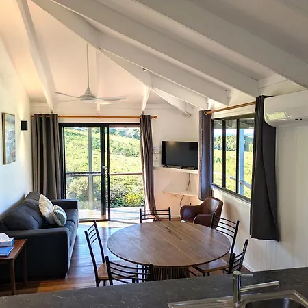 Alstonville Country Cottages-3
