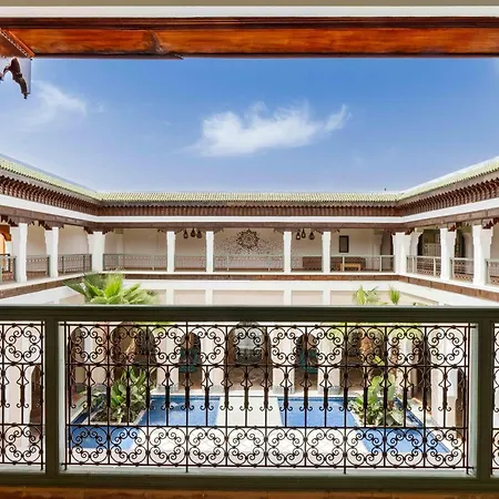 Jaal Riad Resort Adults Only-2