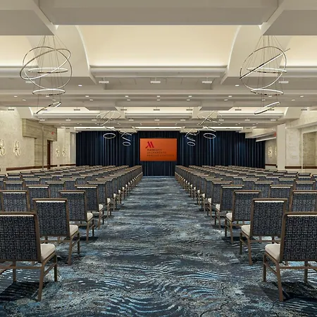 Sacramento Marriott Rancho Cordova-2
