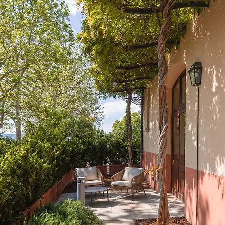 Borgo Dei Conti Resort Relais & Chateaux-2