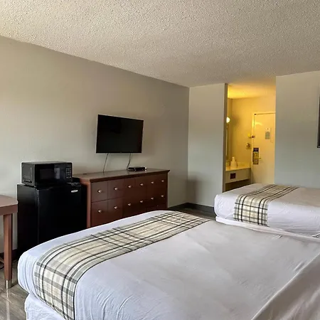 Motel 6 Rochester, Ny - Airport-2