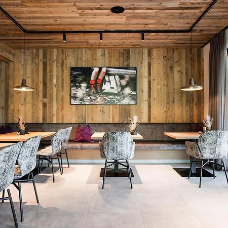 Hotel Dorfer-2