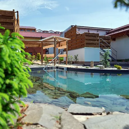 Wellness Hotel Frymburk-3