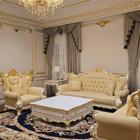 Champa Palace Hotel-2