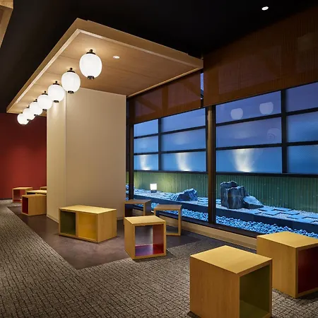 Mitsui Garden Hotel Kyoto Shijo-2