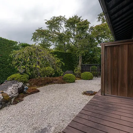 Japanese Ryokan Seryo-2