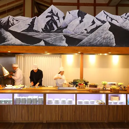 Hakuba Highland Hotel-3