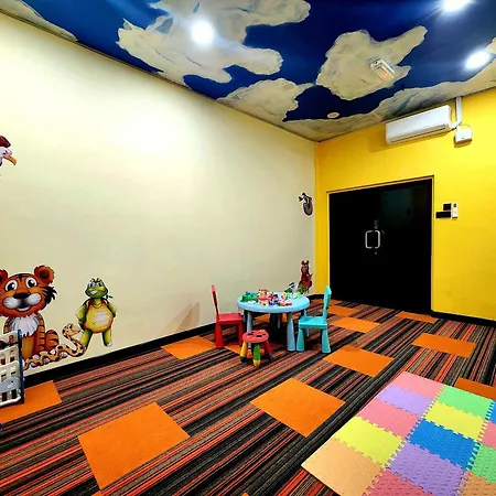 De Palma Hotel Shah Alam-2
