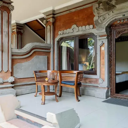 The Artini Dijiwa Ubud-2