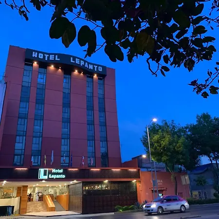 Hotel Lepanto-2
