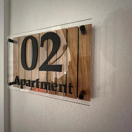 MY HOME Hotel Lamm Rottweil Smart Home-3