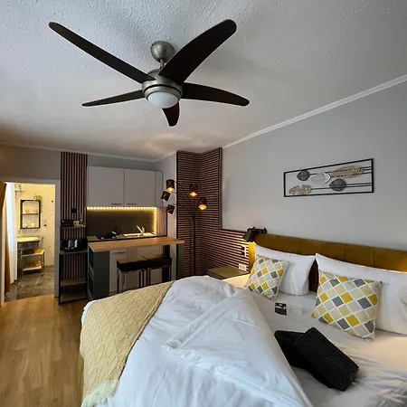 MY HOME Hotel Lamm Rottweil Smart Home-2