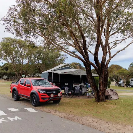Anglesea Family Caravan Park-2