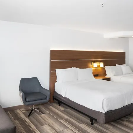Holiday Inn Express And Suites Stroudsburg-Poconos By Ihg-2