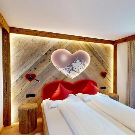 Hotel - Restaurant - Sonnblick-2