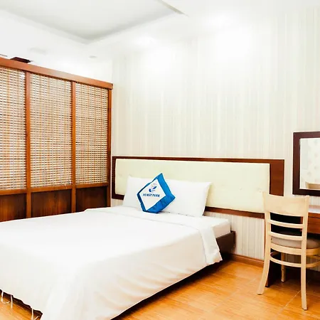 Khách sạn Hồ Mây-3