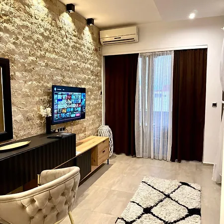 Residence Apartments-3