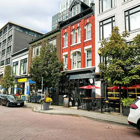 Staybridge Suites Hamilton - Downtown By Ihg-2