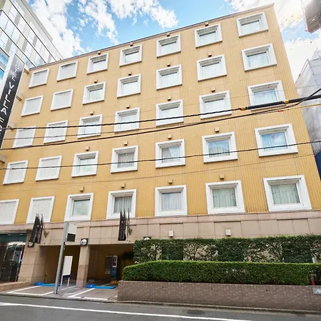 Villa Fontaine Tokyo Jimbocho-3