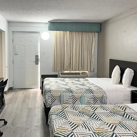 Motel 6 Montgomery, Al - Eastern Blvd.-3