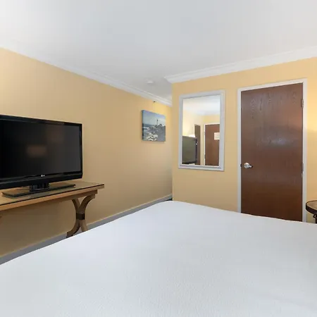 Fireside Inn, Ocean'S Edge-2
