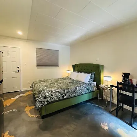 Sage Hills Motel-2