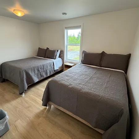 Cavendish Lodge & Cottages-2