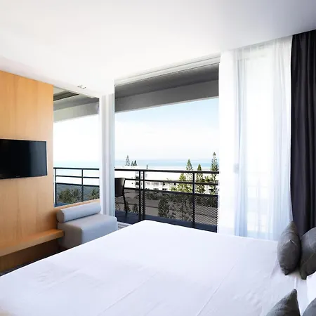 Chateau Royal Beach Resort & Spa, Noumea-2