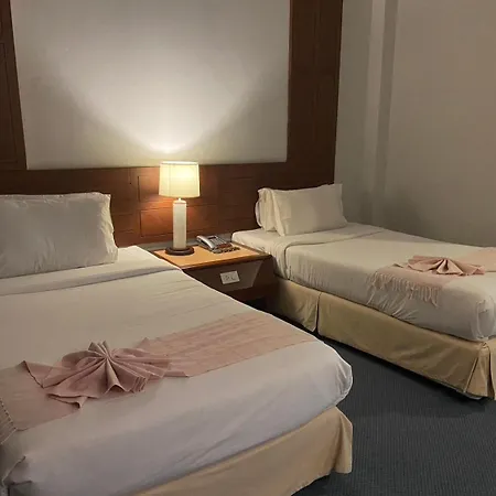At Ayutthaya Hotel-3