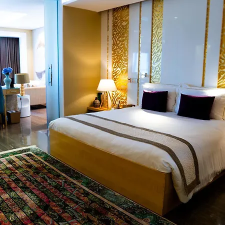 The Domain Bahrain Hotel And Spa - Adults Friendly 16 Years Plus-3