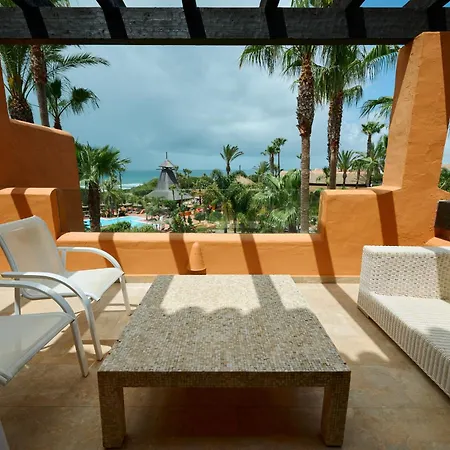 Aparthotel Novo Resort-3