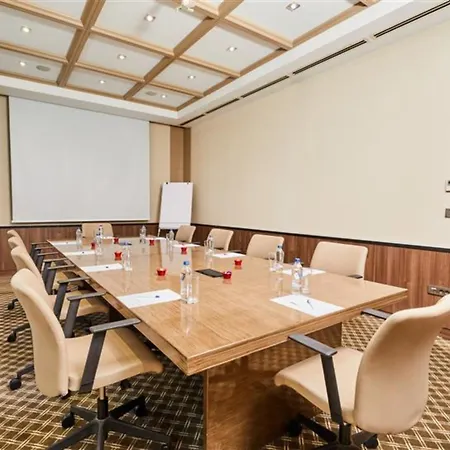 Dedeman Park Gaziantep Oteli-2